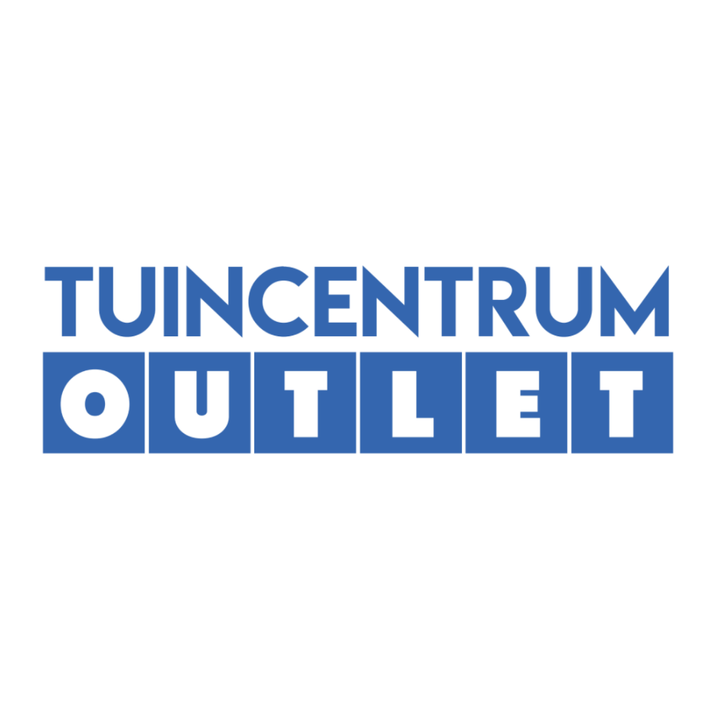 λογότυπο της Tuincentrum Outlet