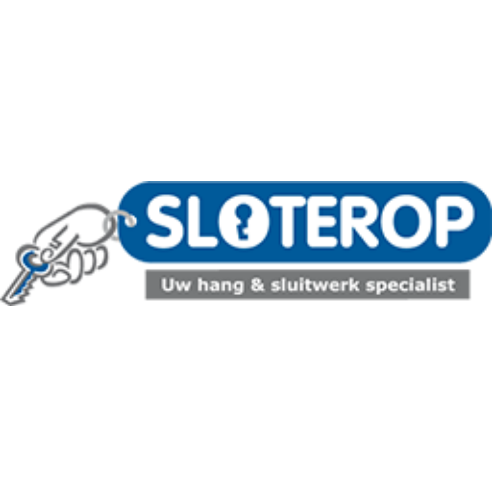 Логотип Sloterop