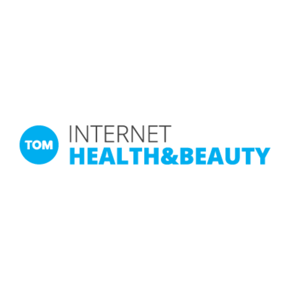Internet-healthandbeauty logo