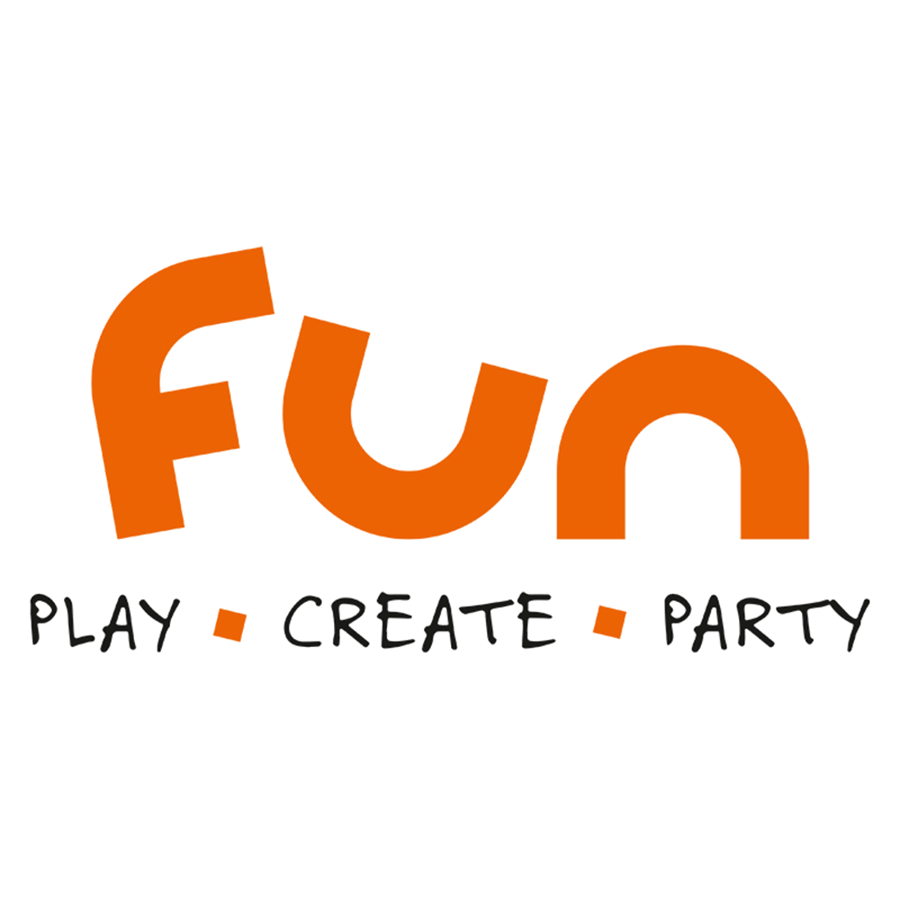 Fun logo