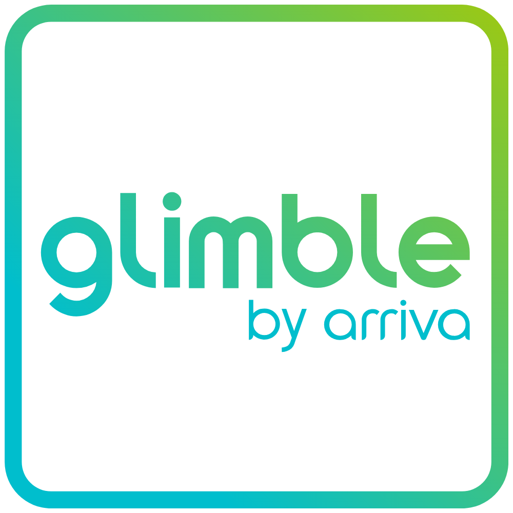 Klik hier voor kortingscode van iOS Glimble app installs