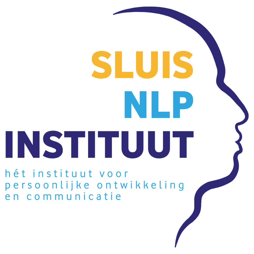 Sluis NLP Instituut logo