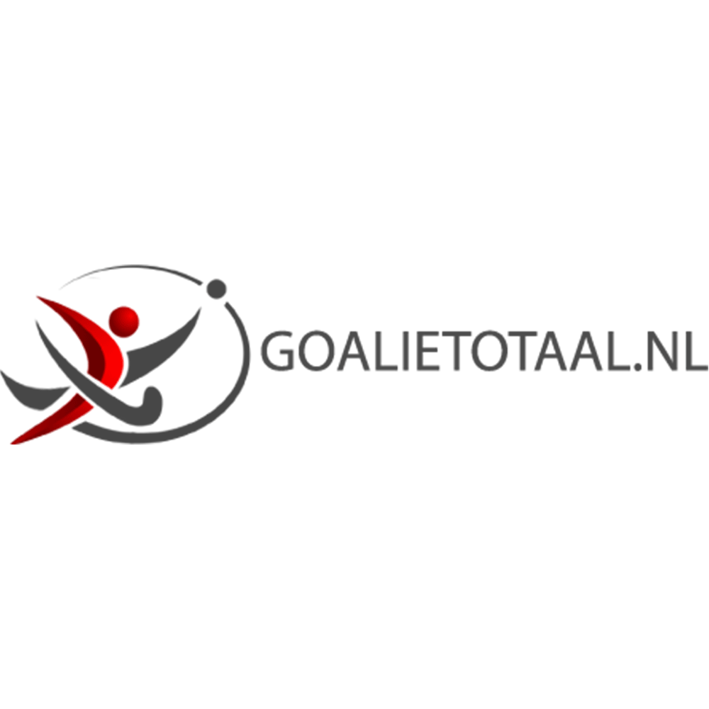 Goalietotaal logo