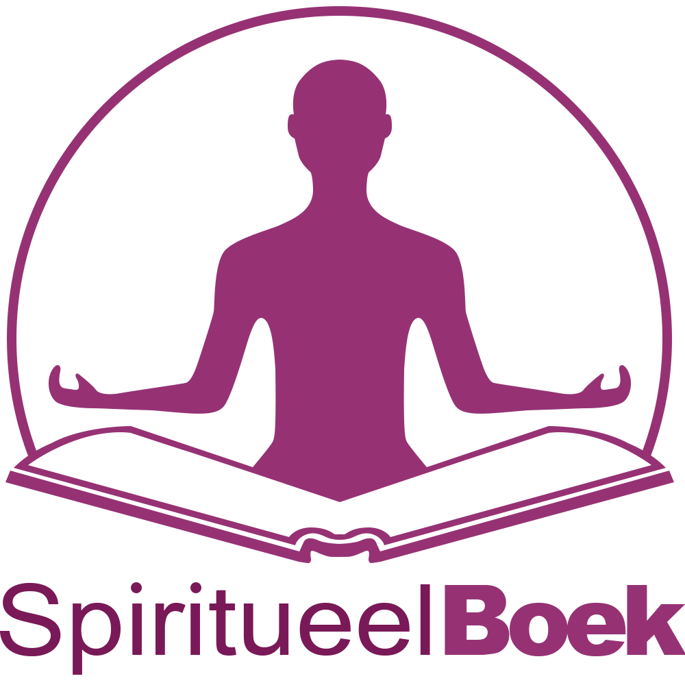 Spiritueelboek logo