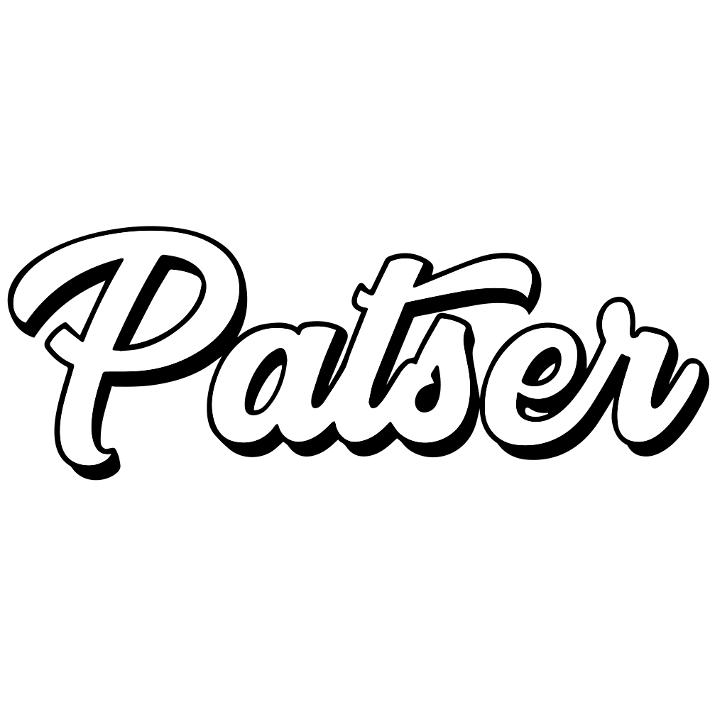 Patserlife logotipas