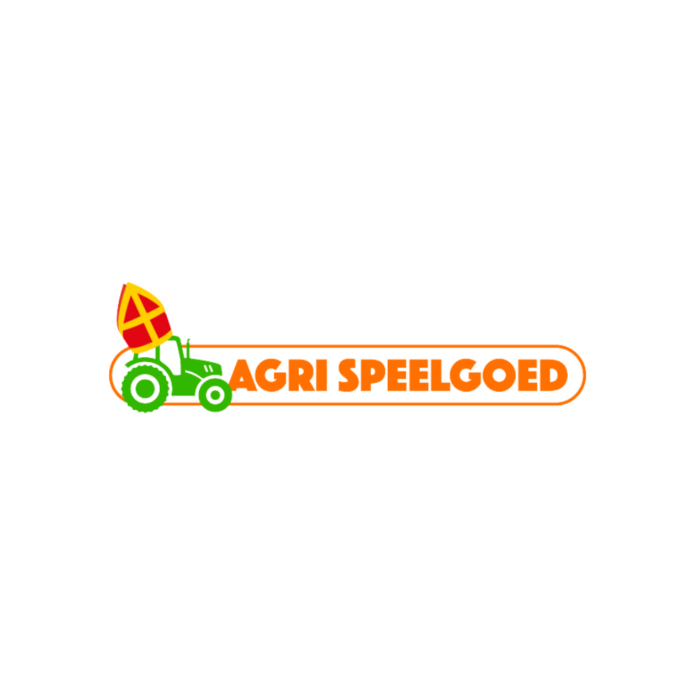 Agri Speelgoed logo