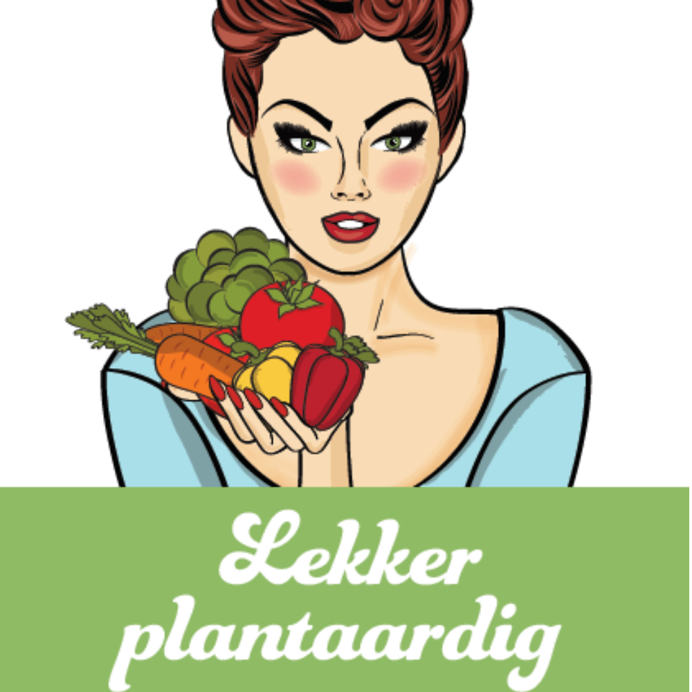 Klik hier voor de korting bij Lekkerplantaardig