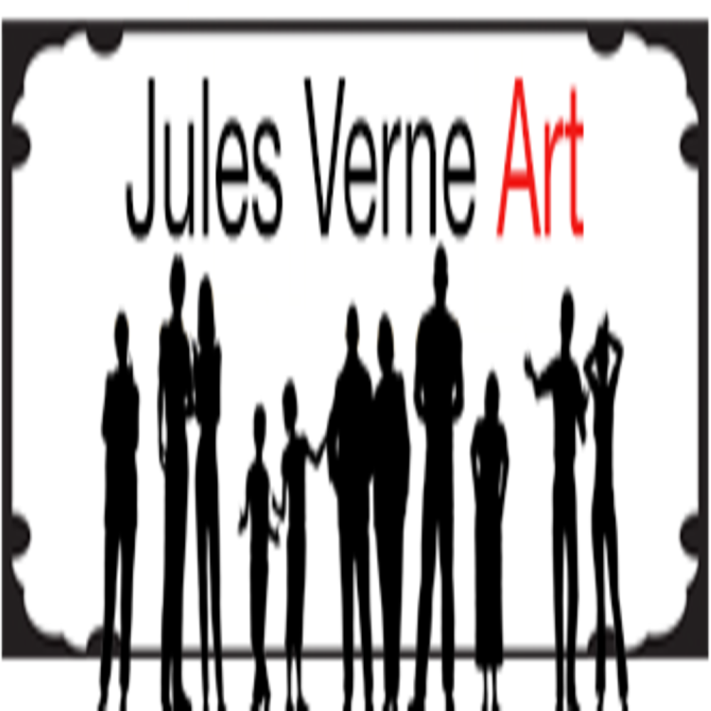 Klik hier voor de korting bij Julesverne-art