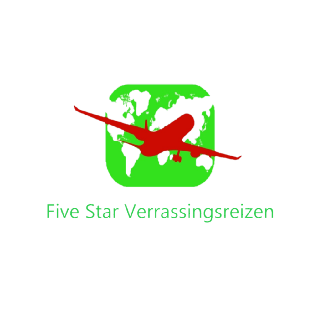 Five Star Verrassingsreizen logo
