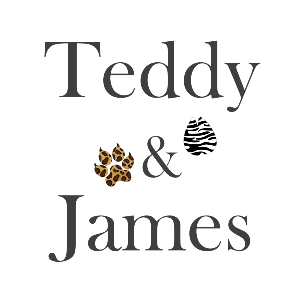 Teddyjames logo