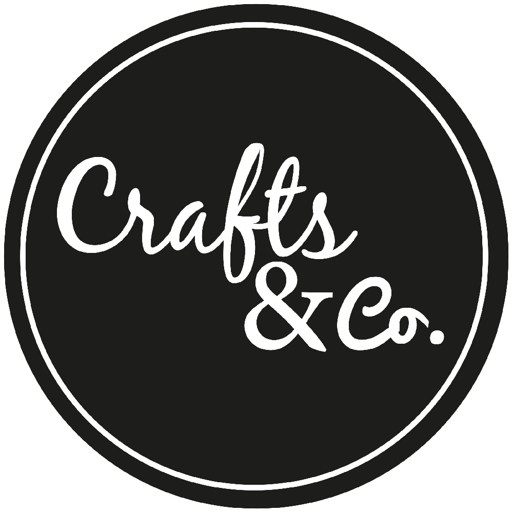 логотип Crafts&Co