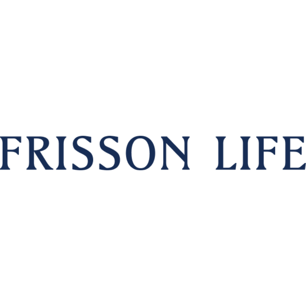 Klik hier voor kortingscode van Frisson