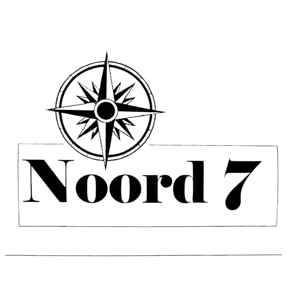 Noord 7 logo