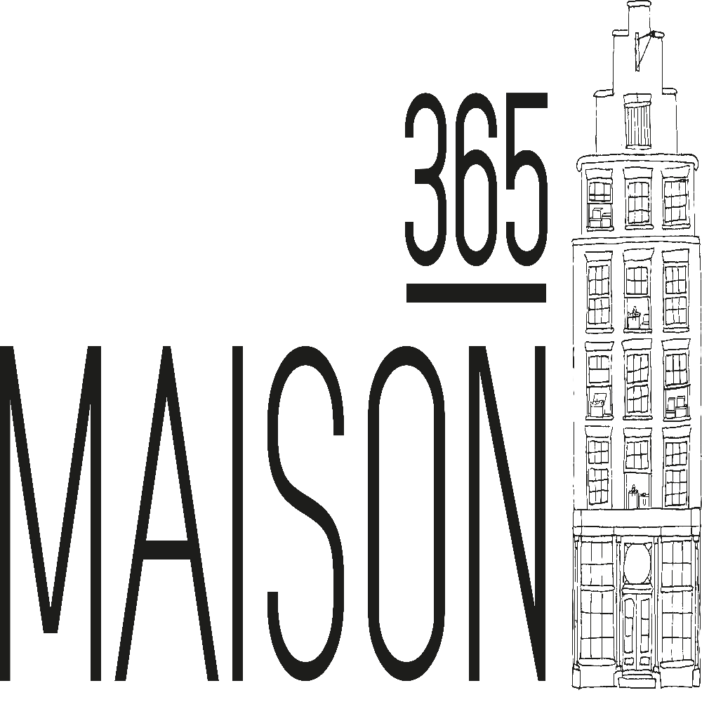Klik hier voor de korting bij Maison365