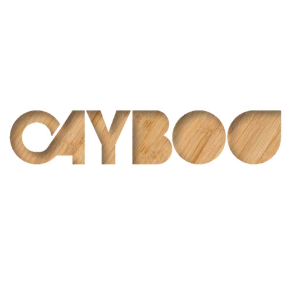 Klik hier voor kortingscode van Cayboo
