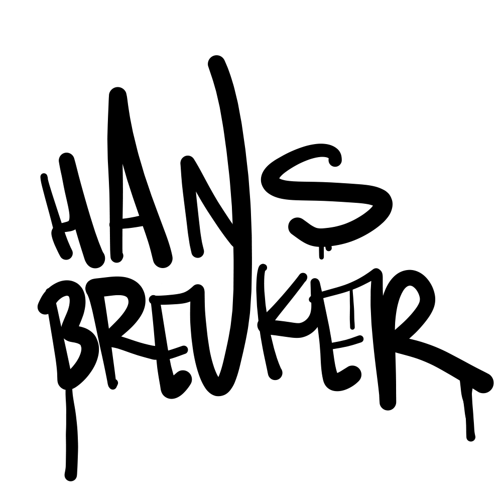 Hansbreuker logo
