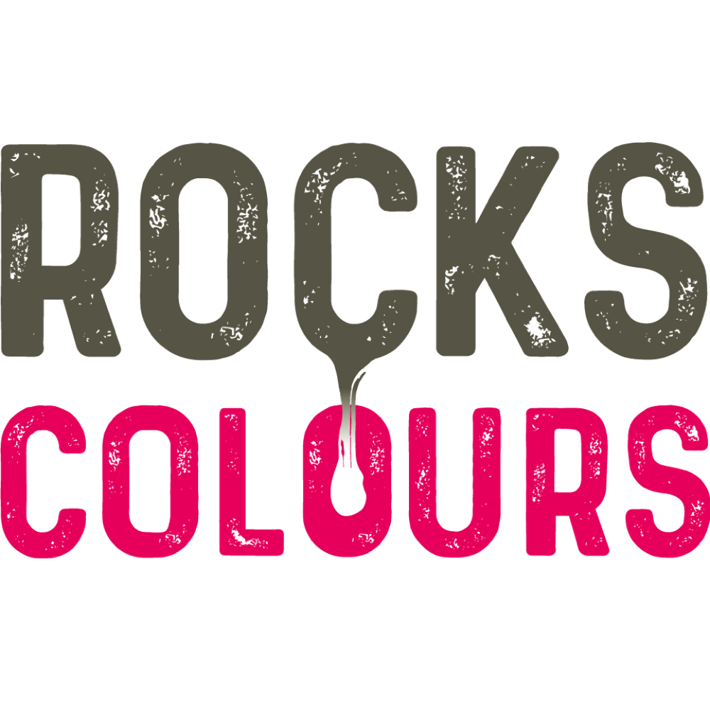 ROCKS Colours logo