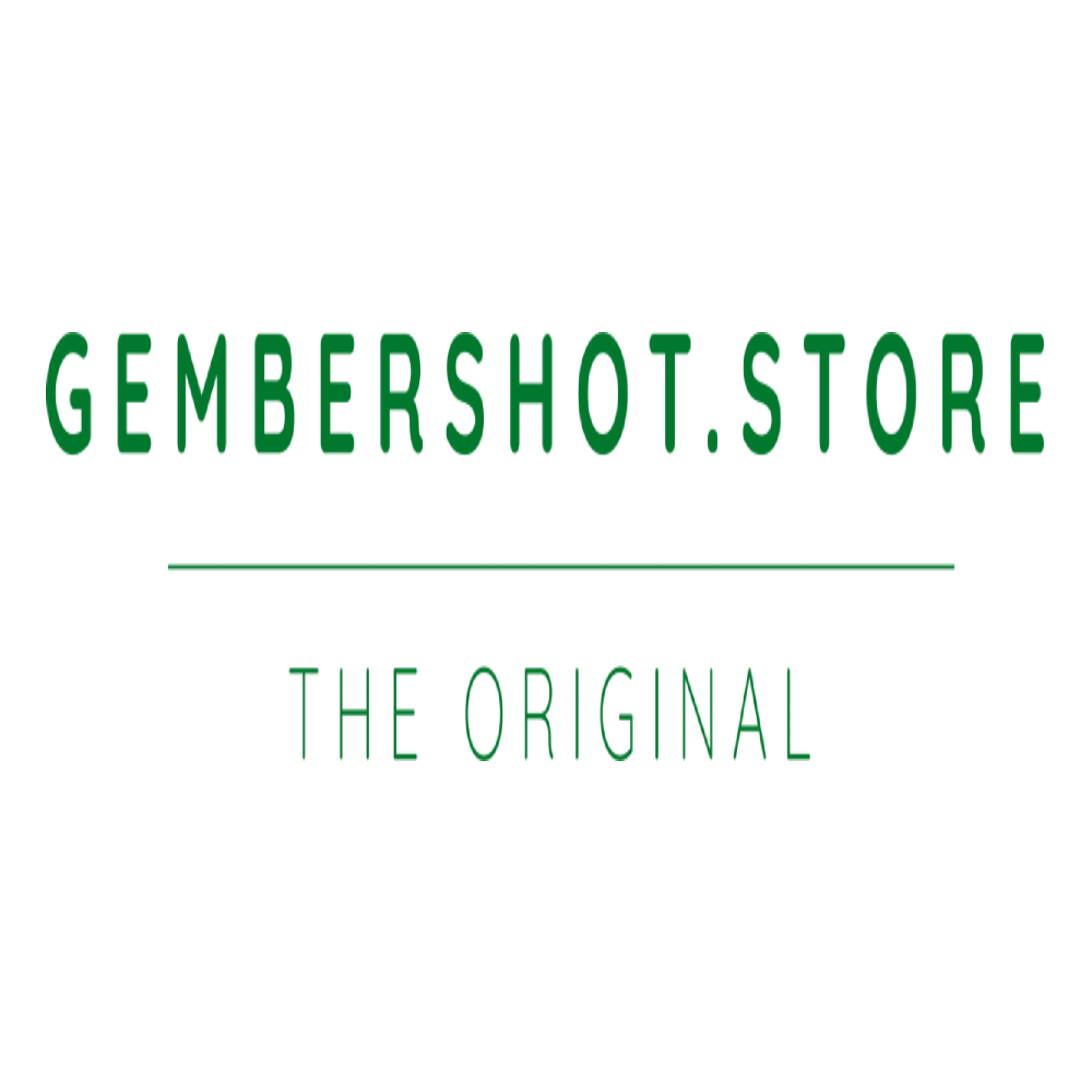 Gembershot.store logo