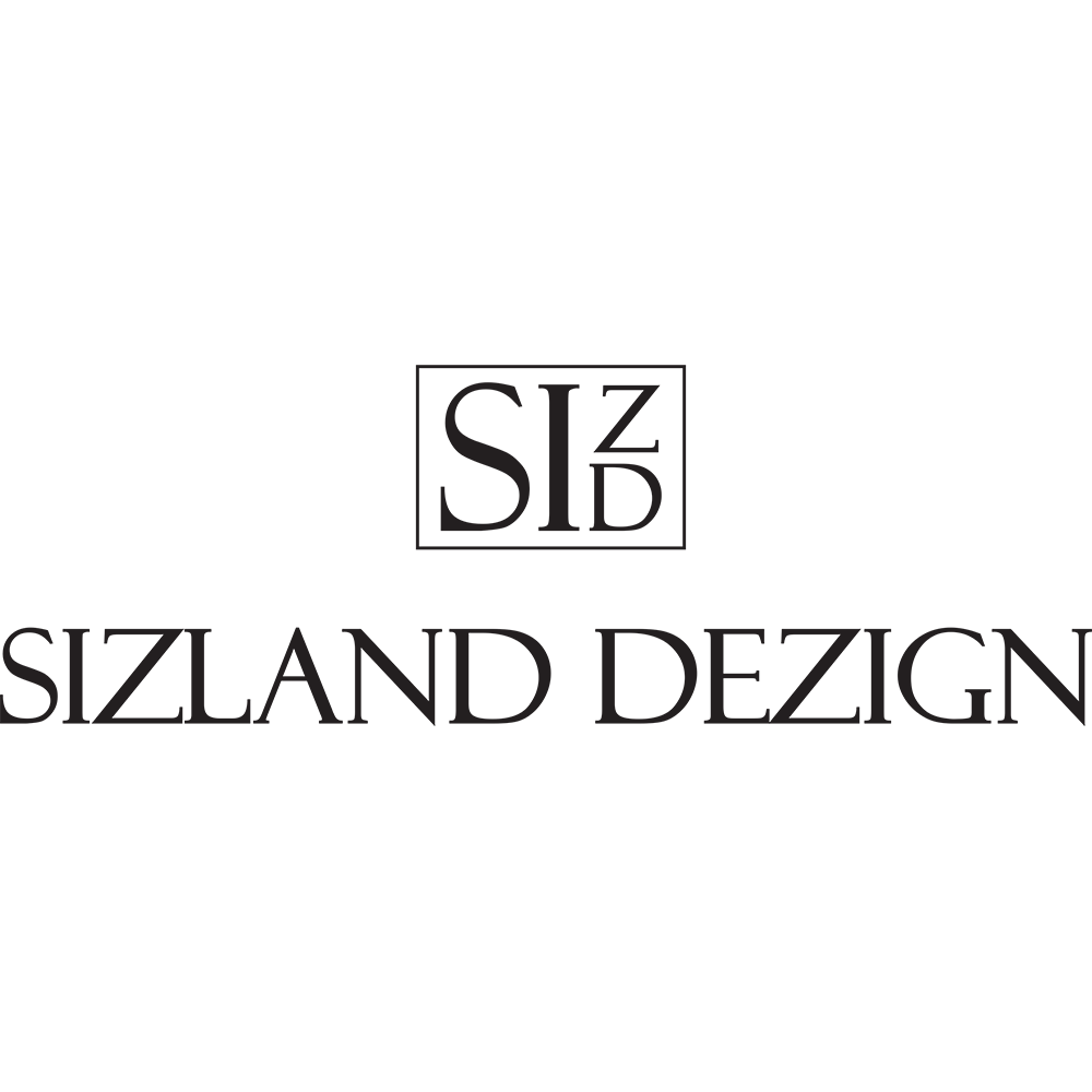 Sizland Dezign logo
