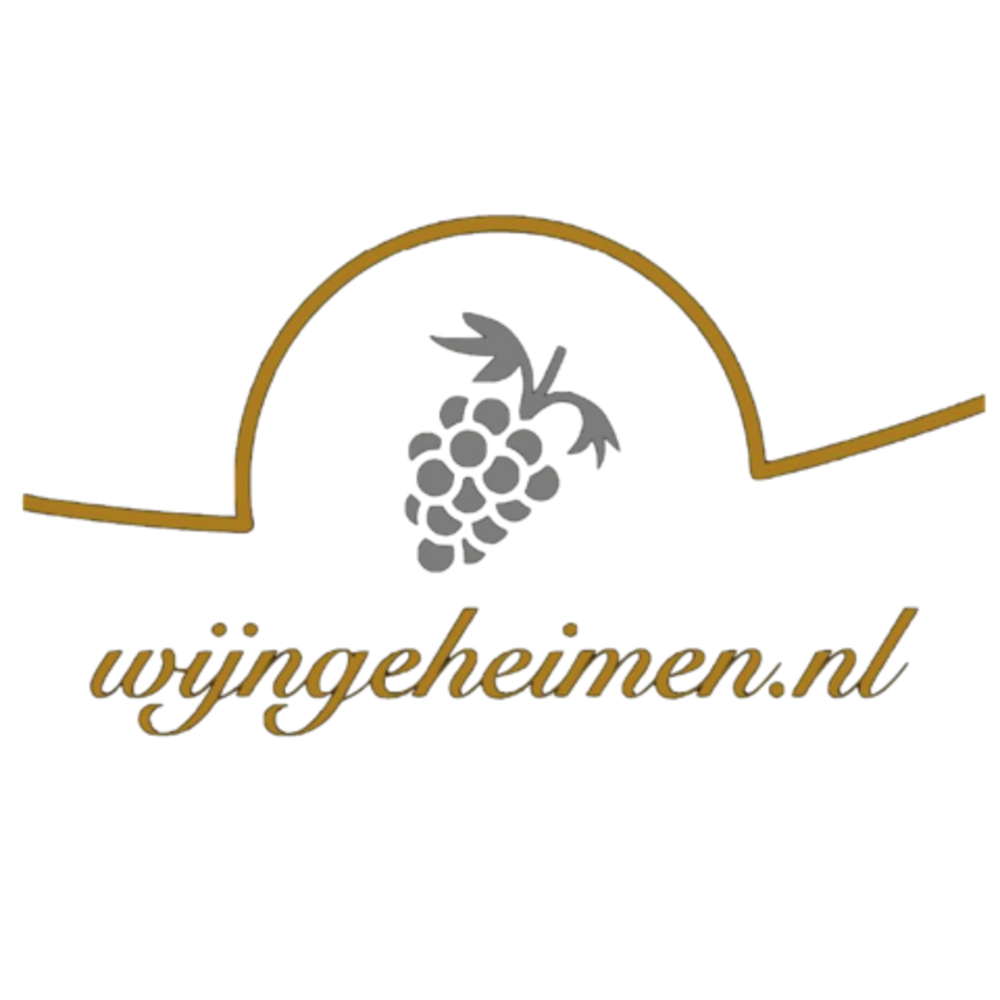 Wijngeheimen.nl logo