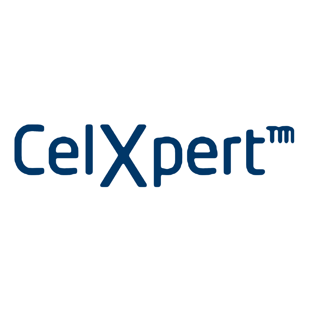 CelXpert logo