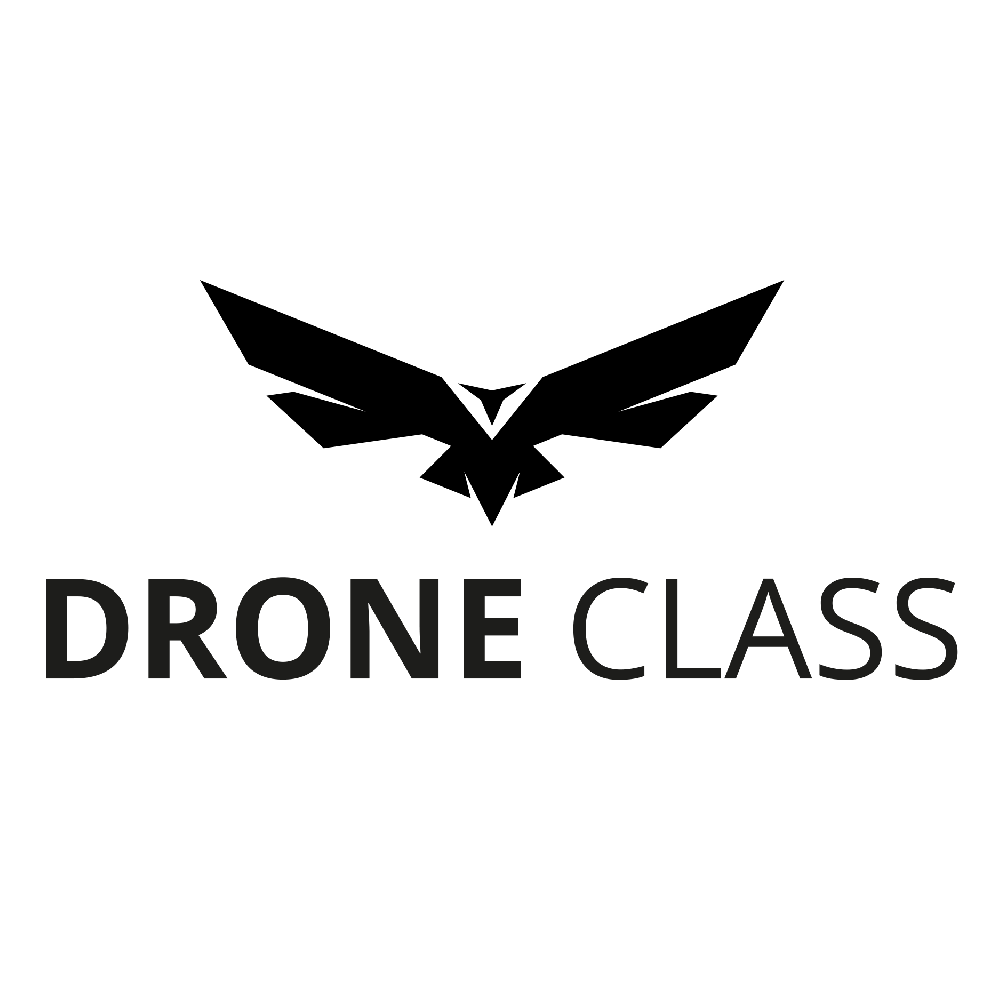 EU Dronebewijs logo