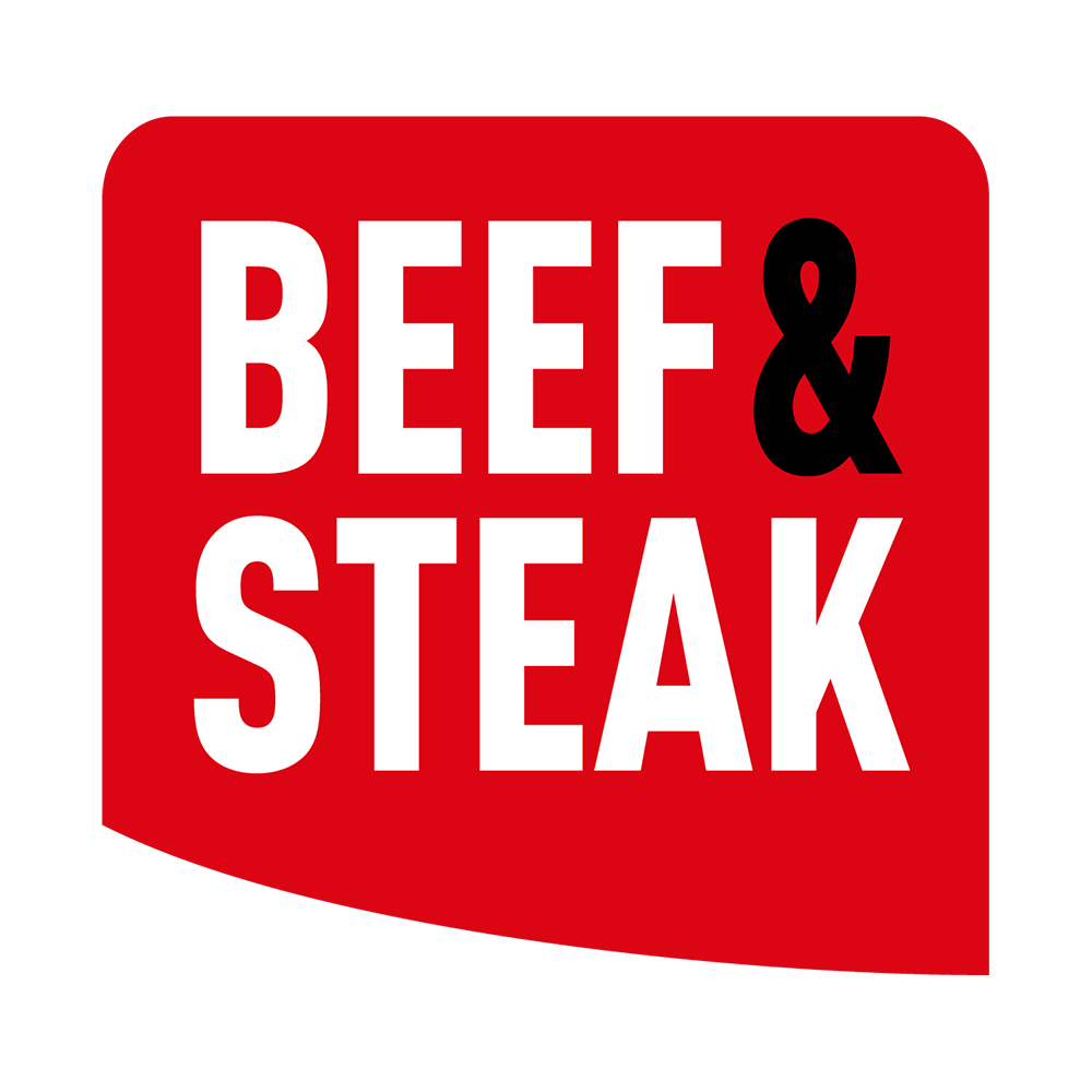 Beefensteak logo