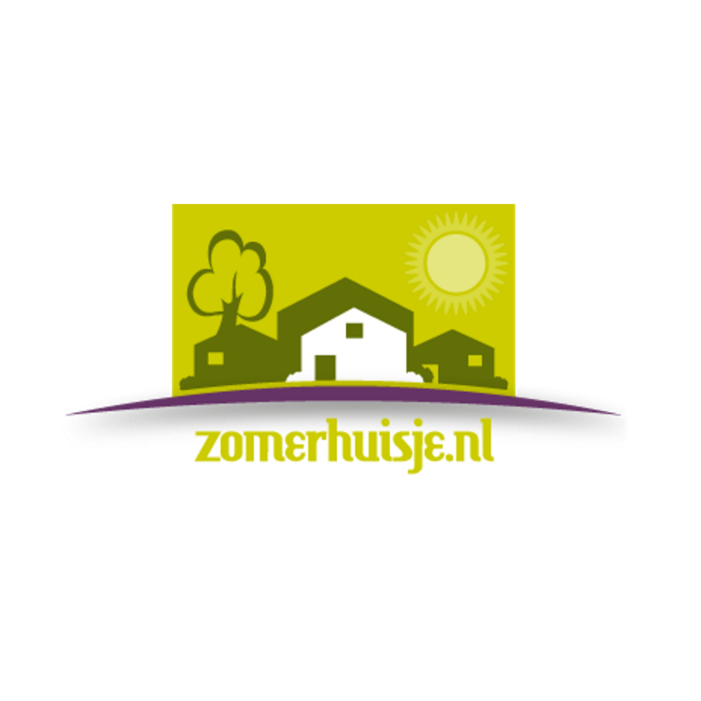 Zomerhuisje.nl logo