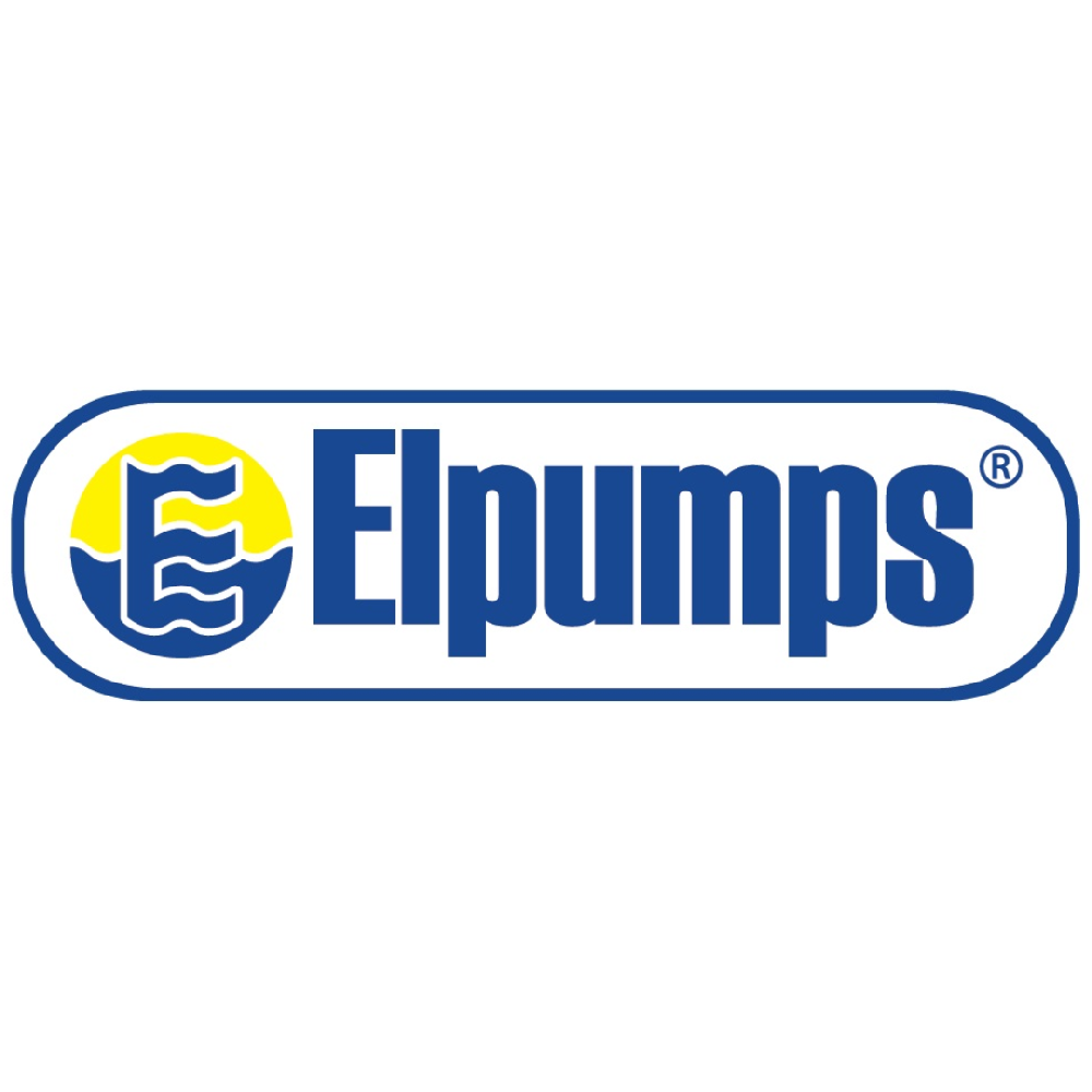 Лого на Elpumps