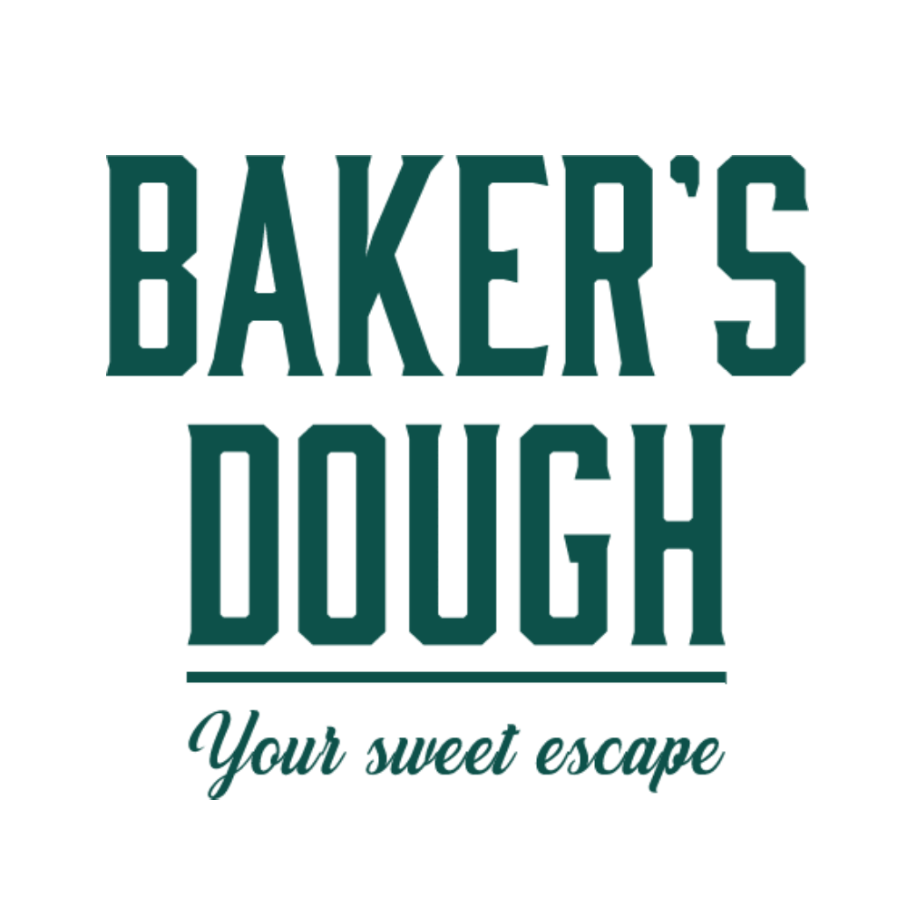 Bakersdough logo