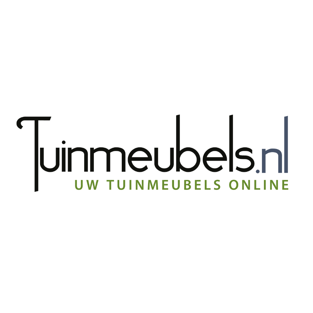 Klik hier voor kortingscode van Tuinmeubels