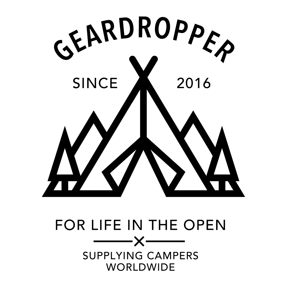 GEARDROPPER logo