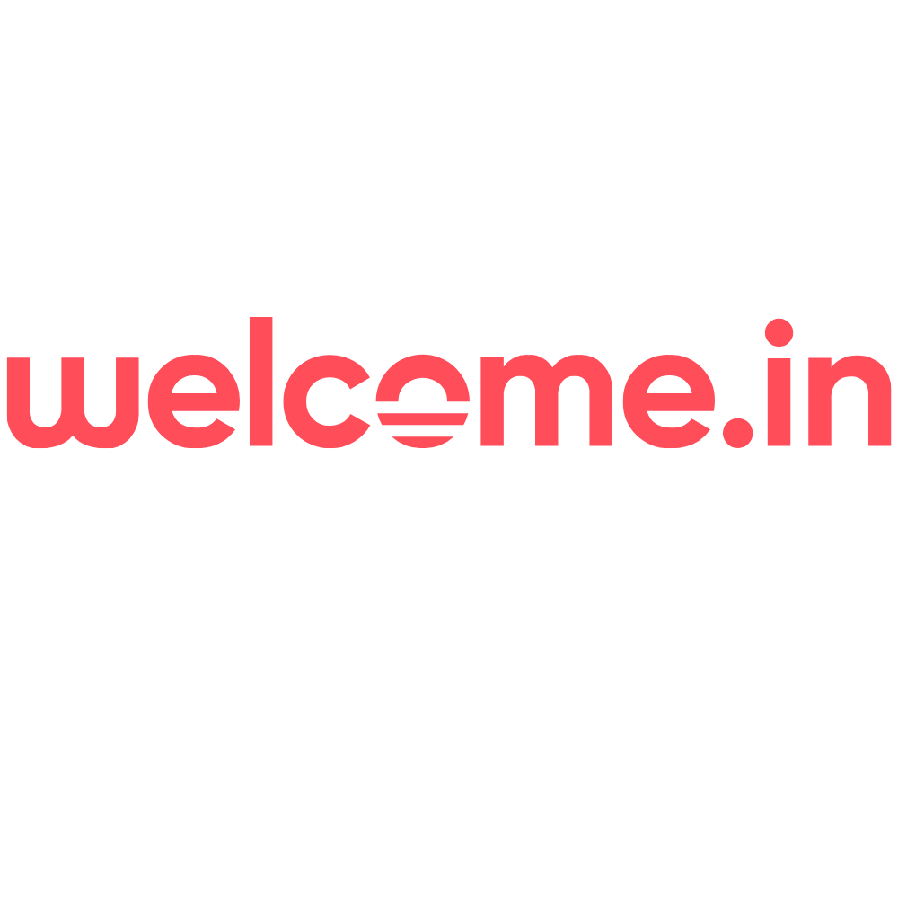 Logo Welcome.in