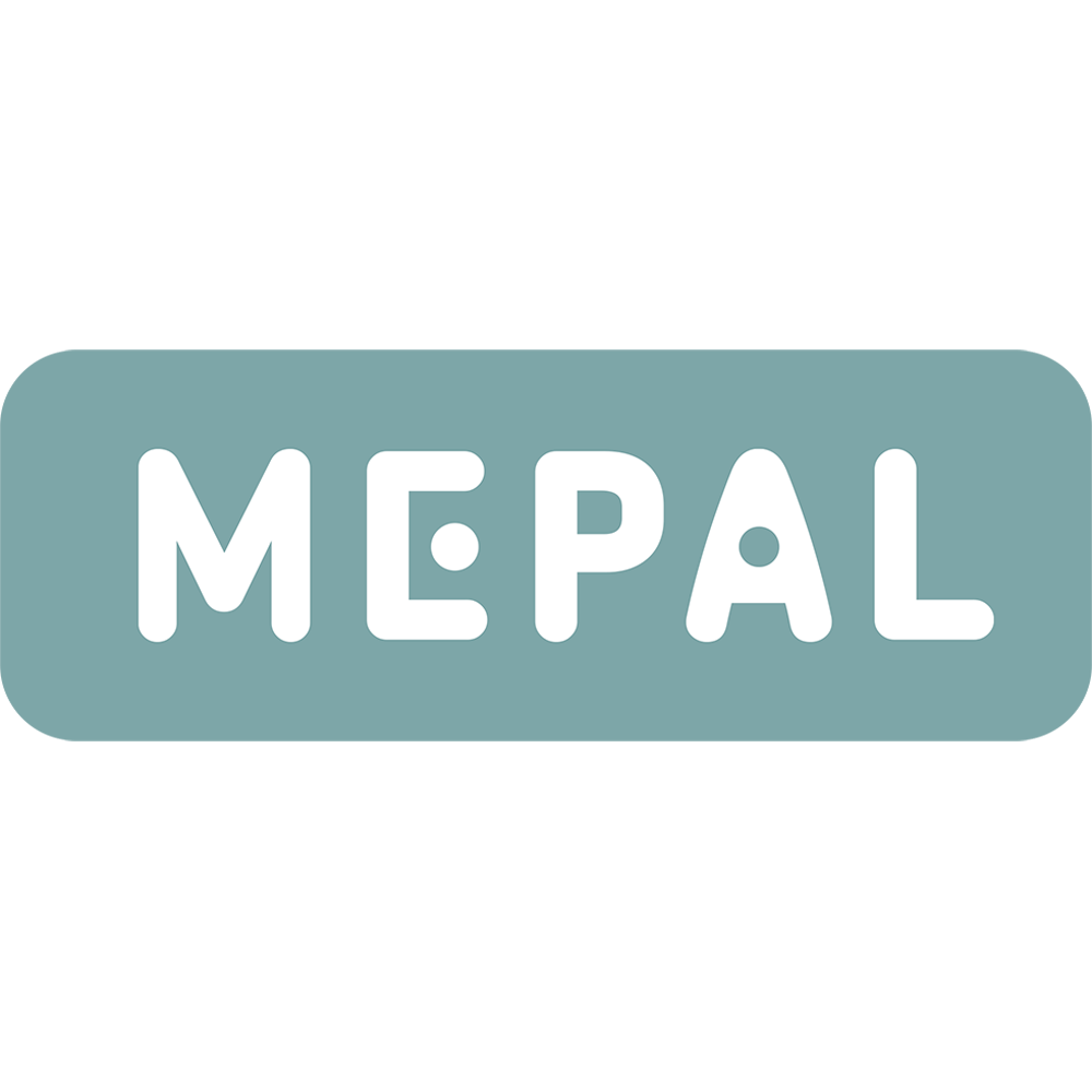 Logo Mepal.com