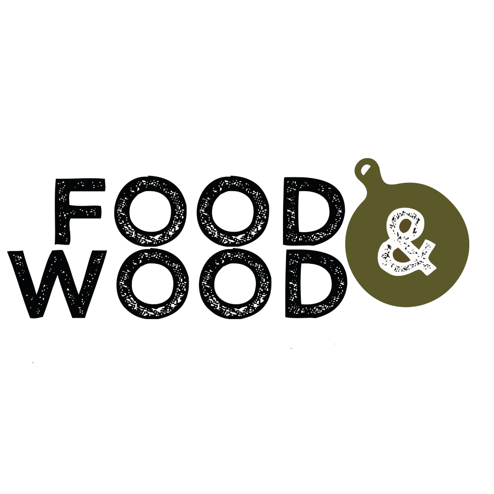 Foodandwood logo