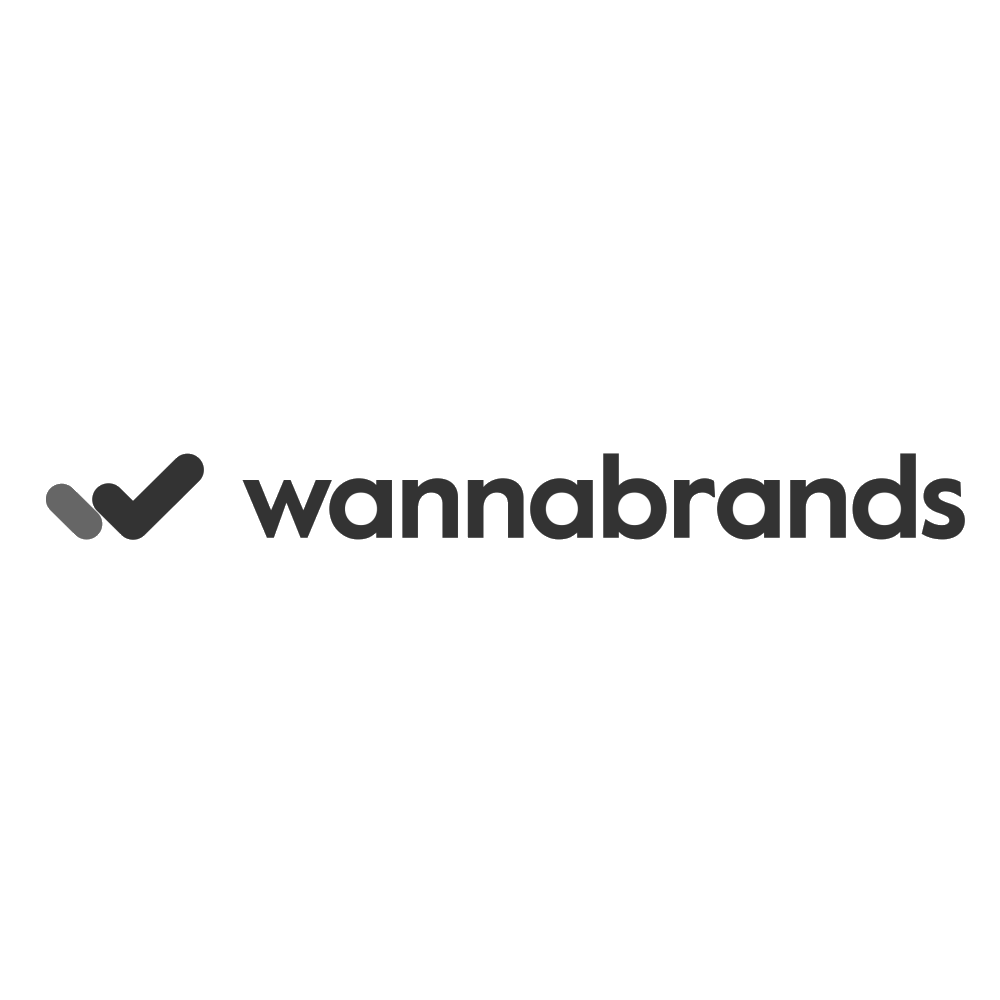 Wannabrands logo