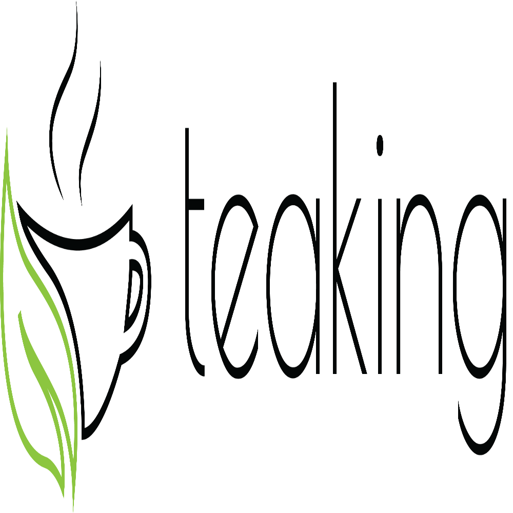 logo Teaking