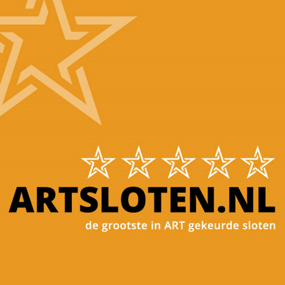 Лого на Artsloten.nl