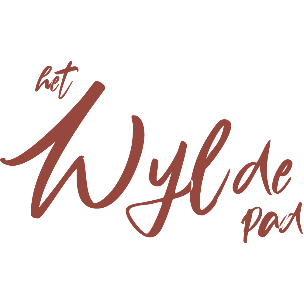 HetWyldepad.nl Logo