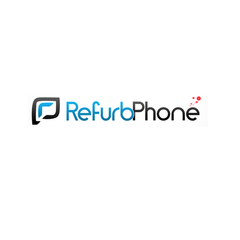 Refurb Phone logo