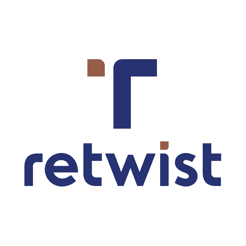 Retwist.eu logo
