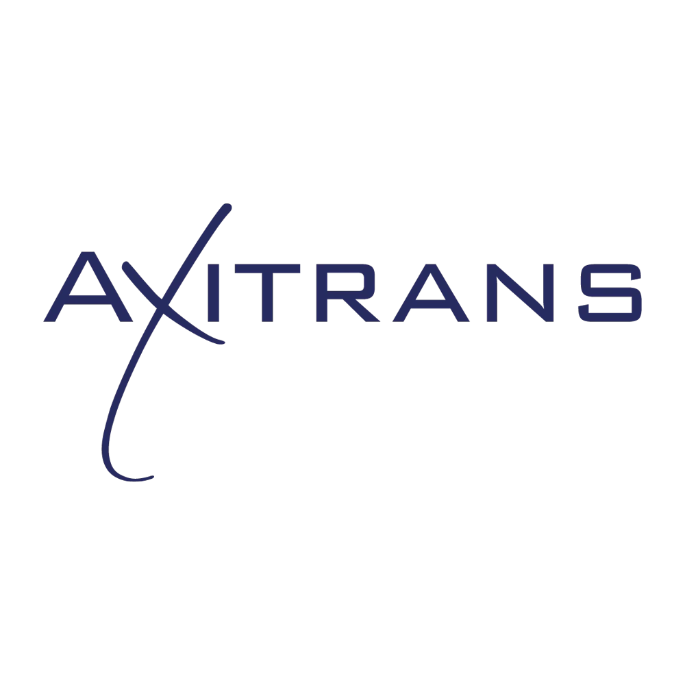 Axitrans logo