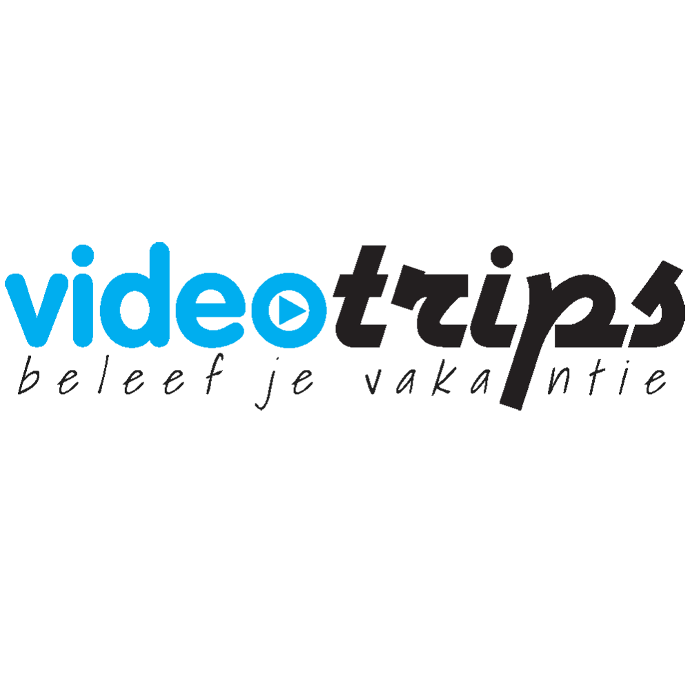 Videotrips logotipas