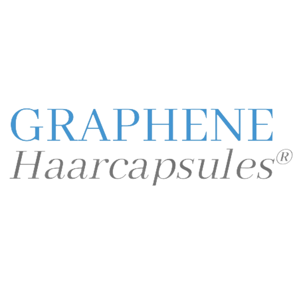 Graphene Haarcapsules logo