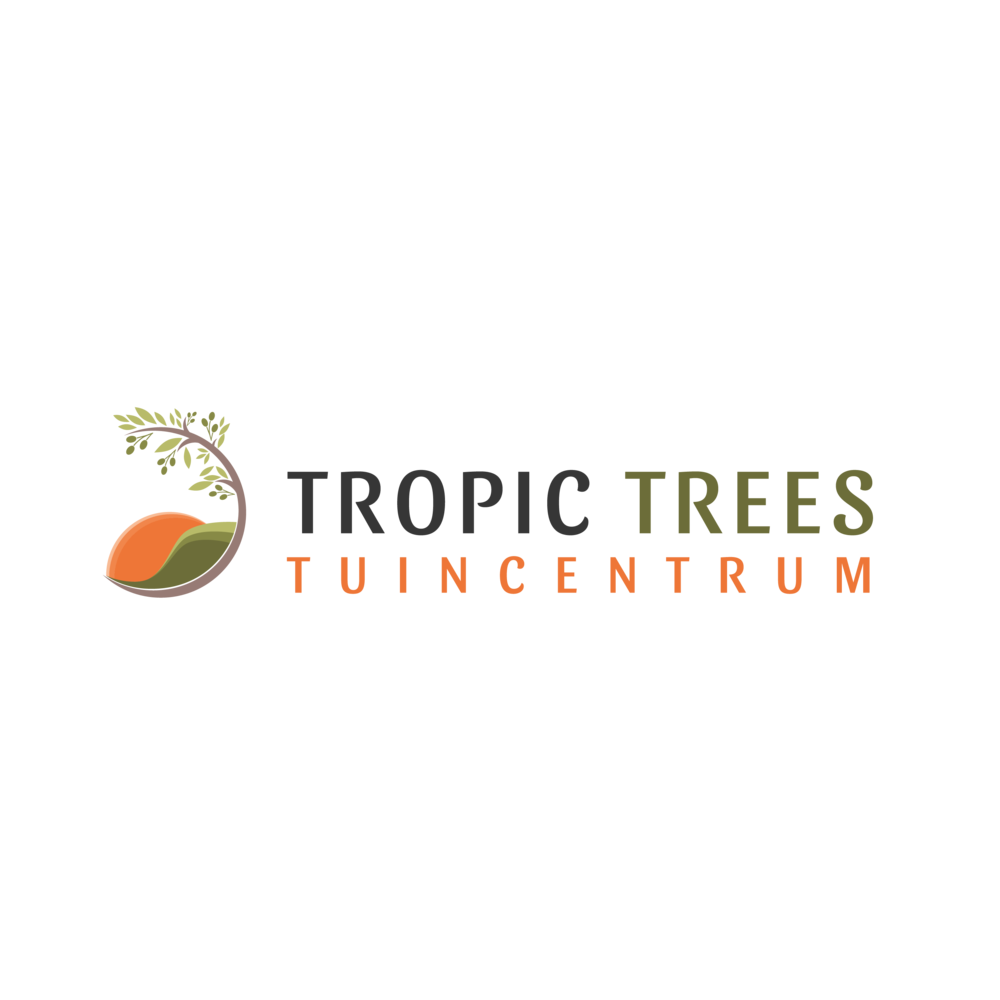 Tropic Trees logo