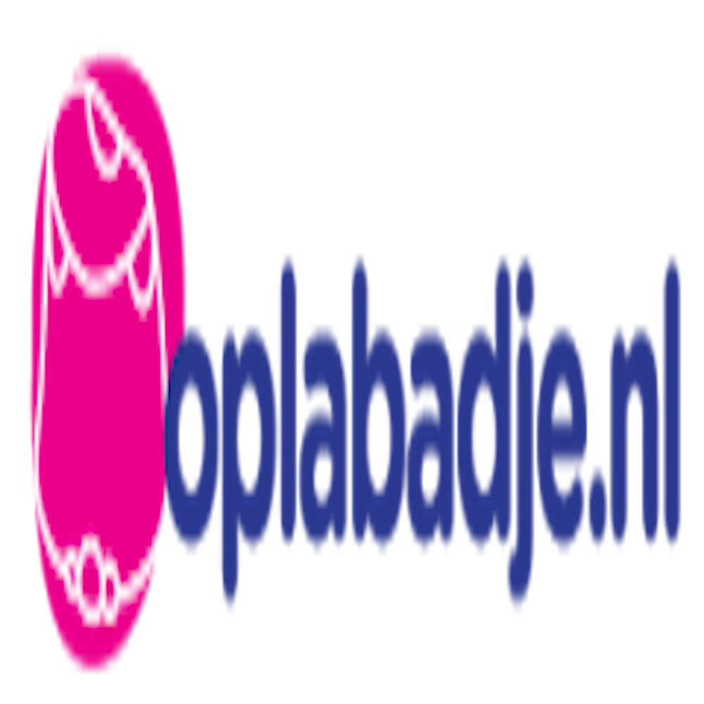 Opla badje logo