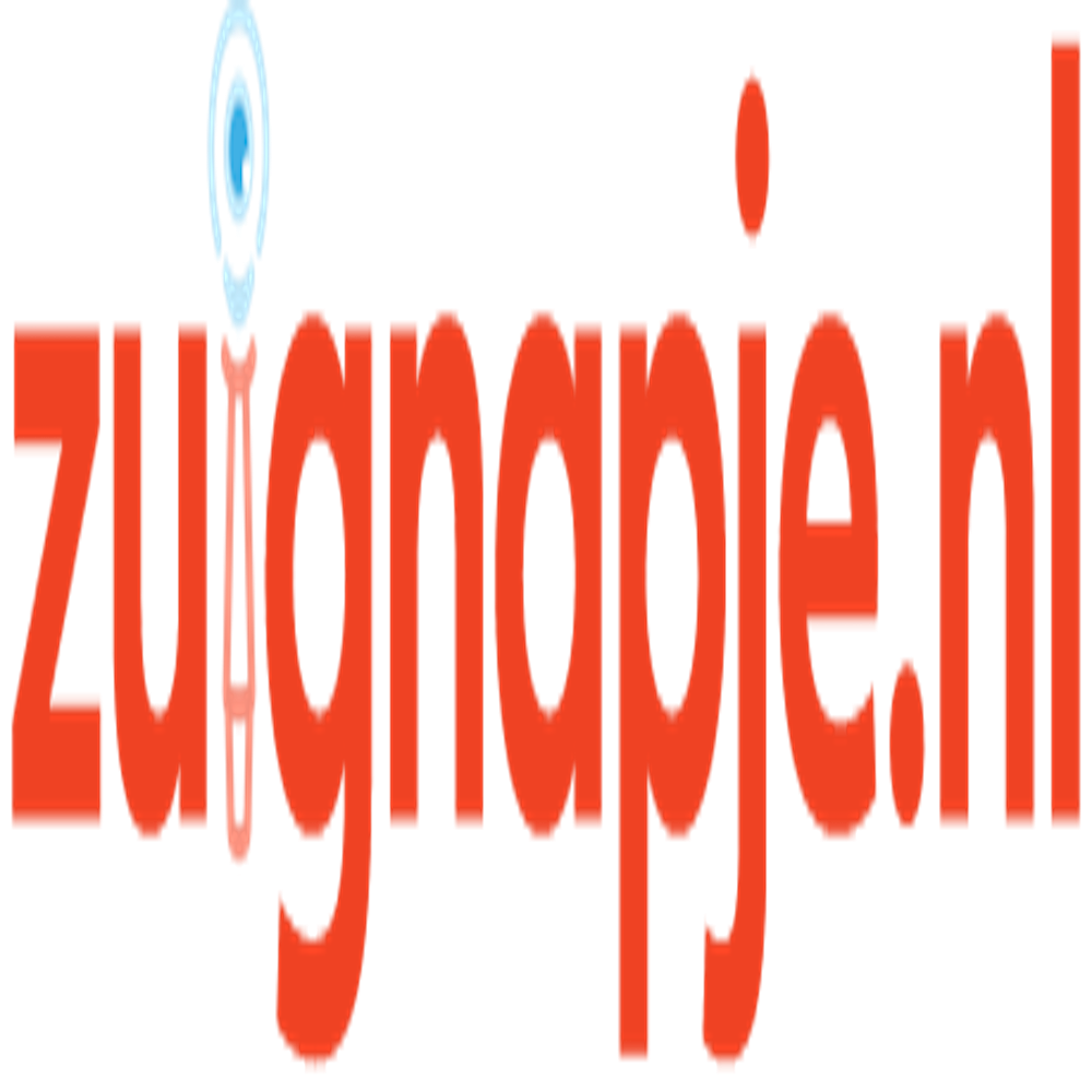 Zuignapje logo
