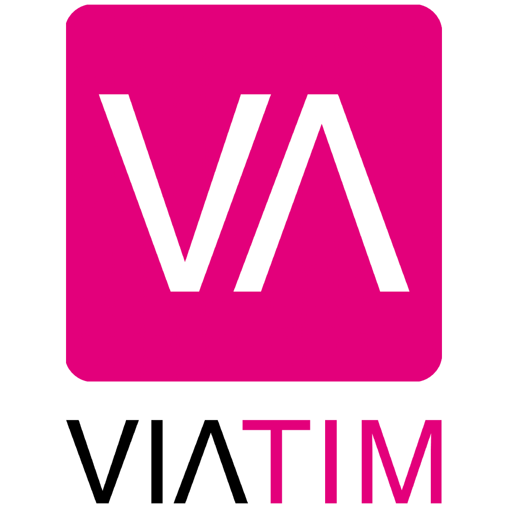 ViaTim logo