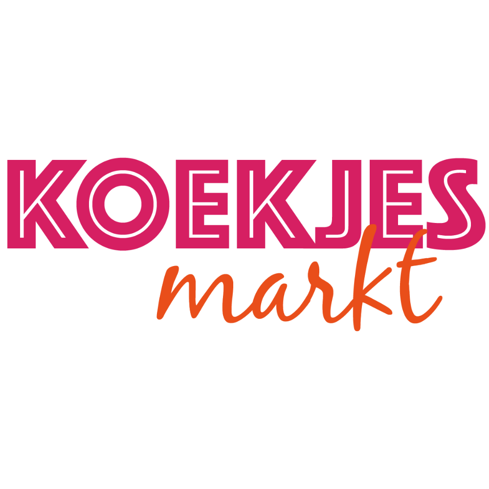 Klik hier voor de korting bij Koekjesmarkt