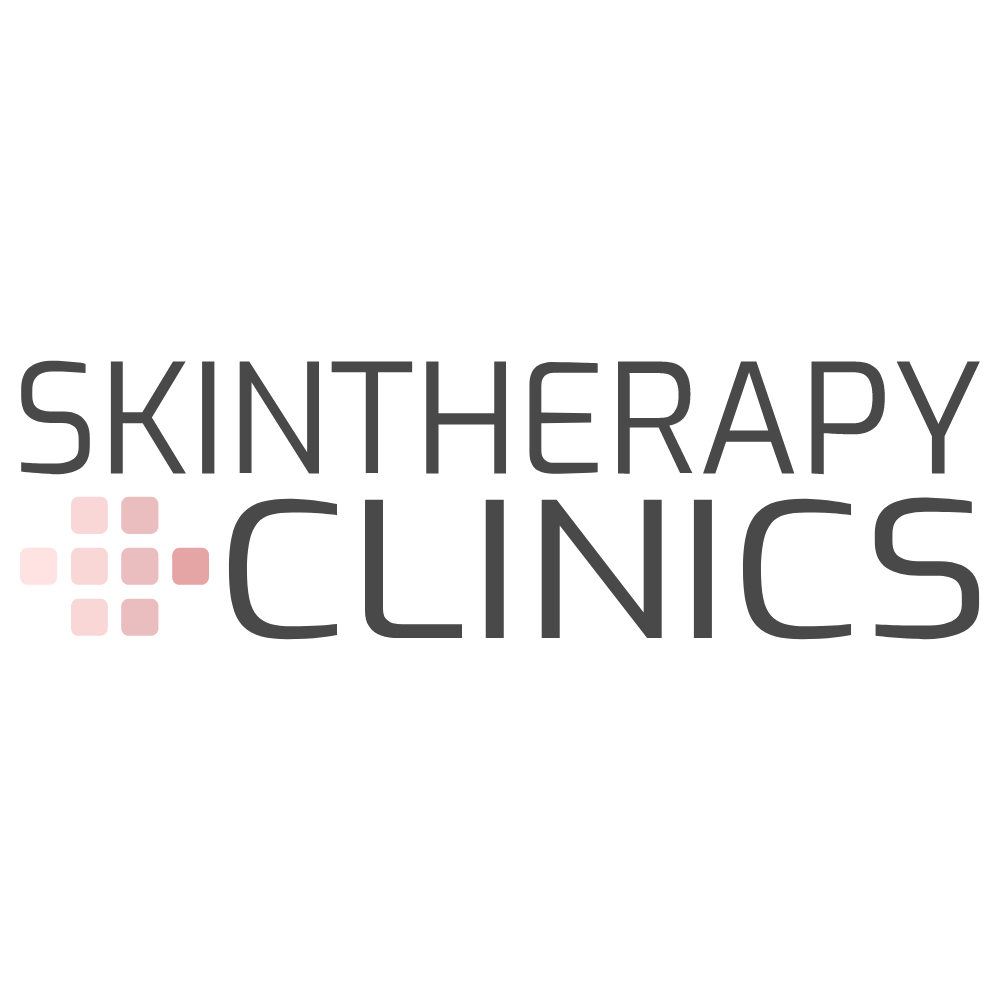Skin Therapy Clinics logo